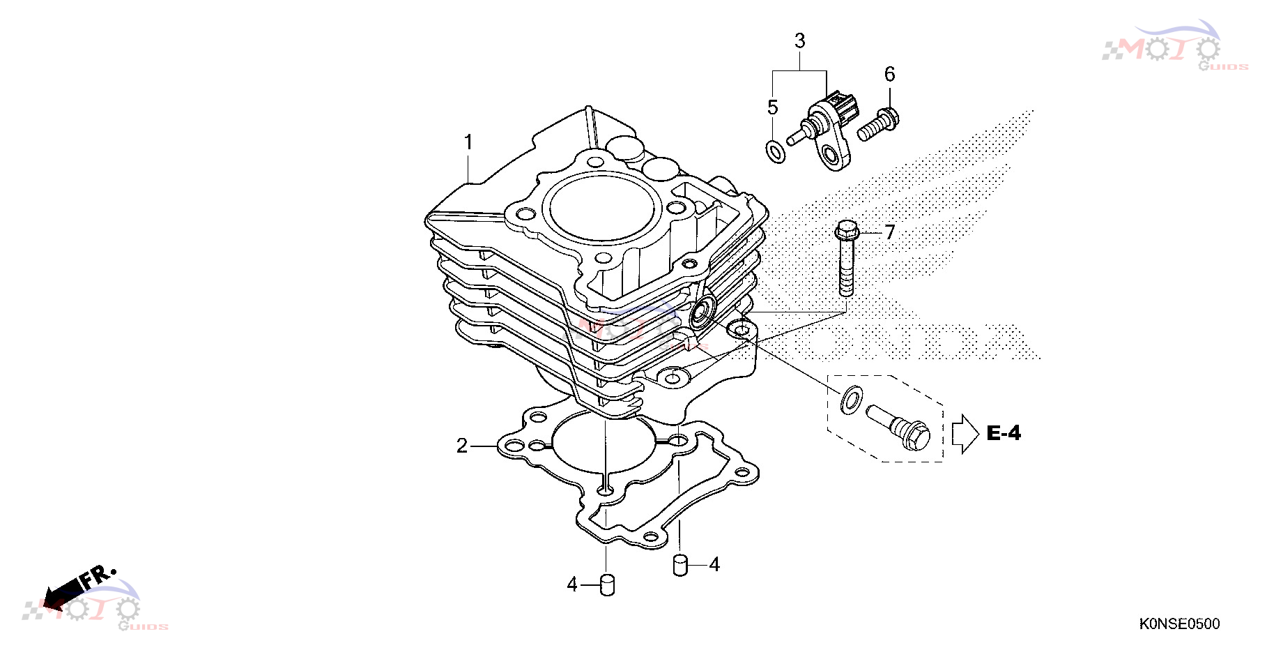 Engine Diagram